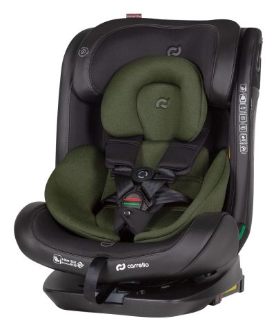 Asiento de coche Asteroid I-Size